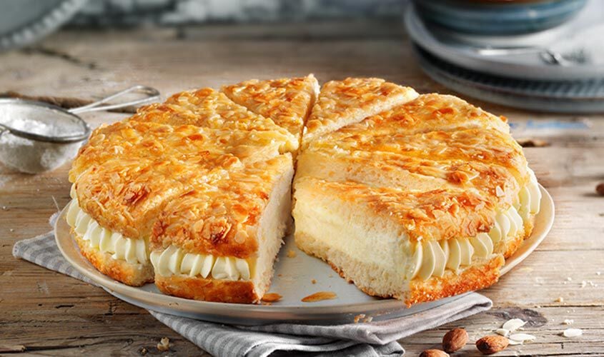 0882 Torta Ape Regina bofrost